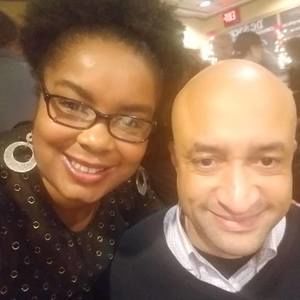 Meet your Posher, Ebony